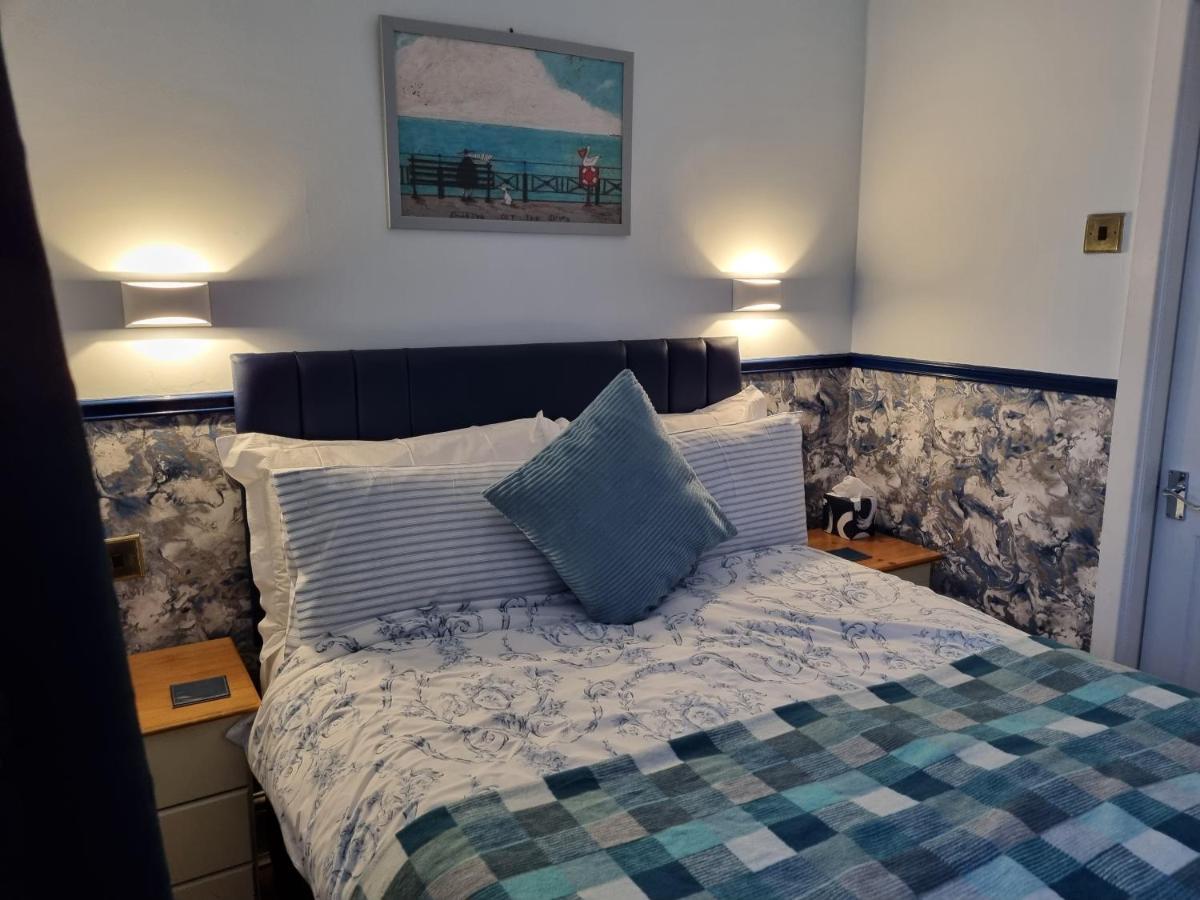 Sirocco Blues Guest House Blackpool Room photo